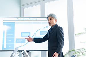 売掛保証の受付窓口は「銀行系ファクタリング会社、損害保険会社、保証専門会社の３つ」です。